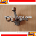 China custom Low price Gray iron Sand casting stents